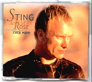 Sting - Desert Rose